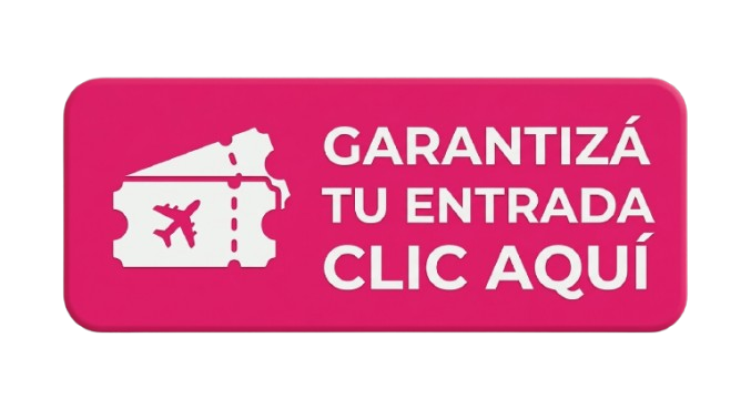 Garantizá tu entrada